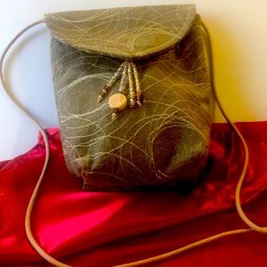 Suruchi Tapestry Purse